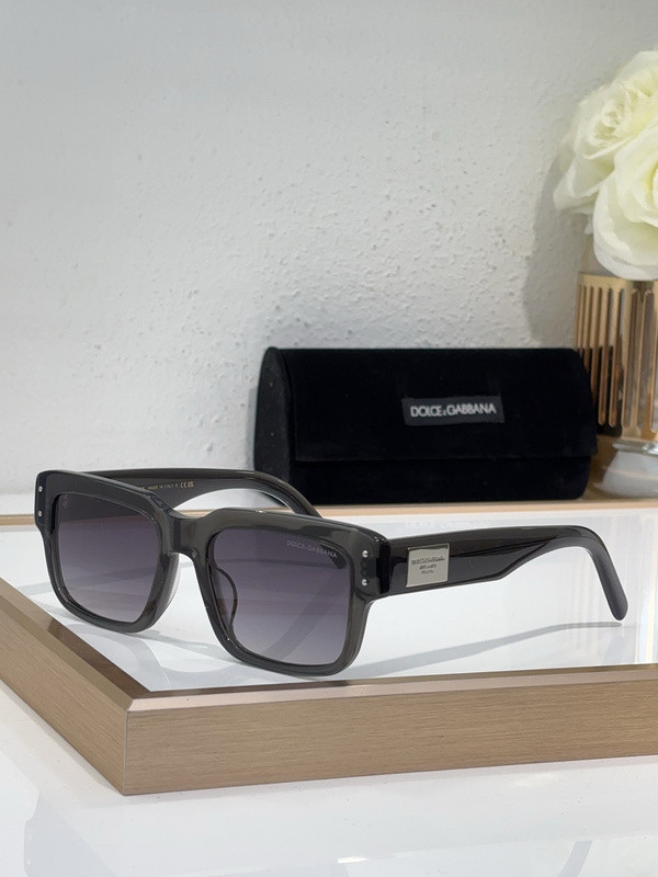 D&G Sunglasses AAAA-2688