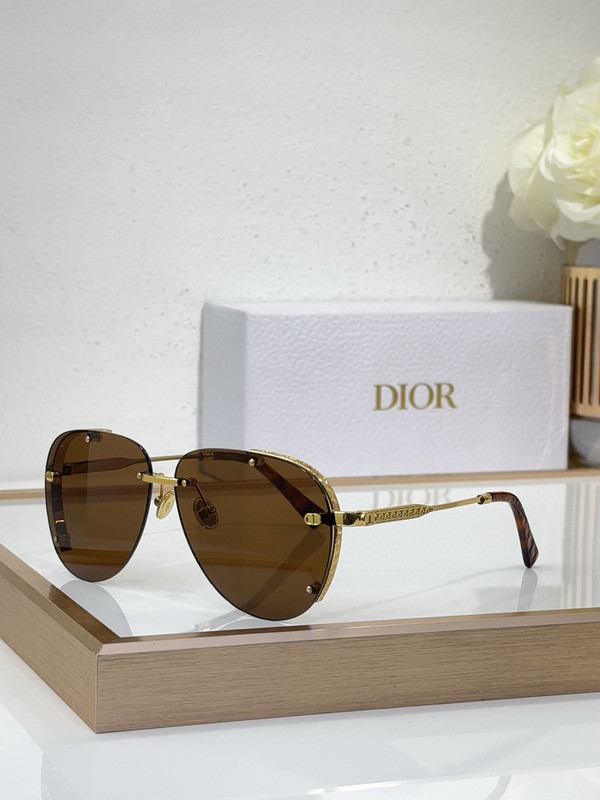 Dior Sunglasses AAAA-3538