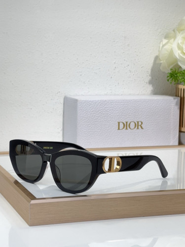 Dior Sunglasses AAAA-3395