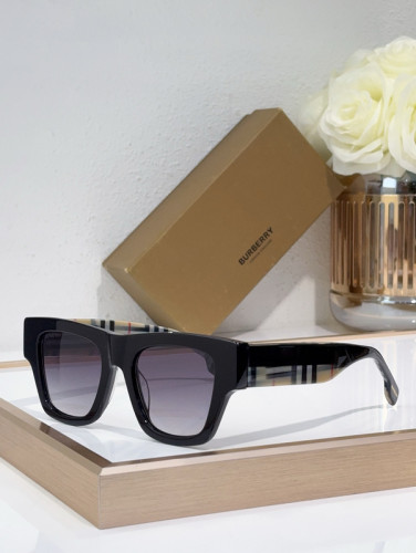 Burberry Sunglasses AAAA-2994