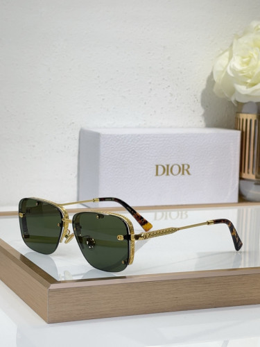 Dior Sunglasses AAAA-3544