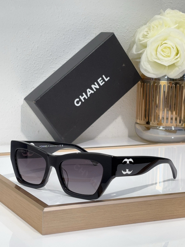 CHNL Sunglasses AAAA-5098