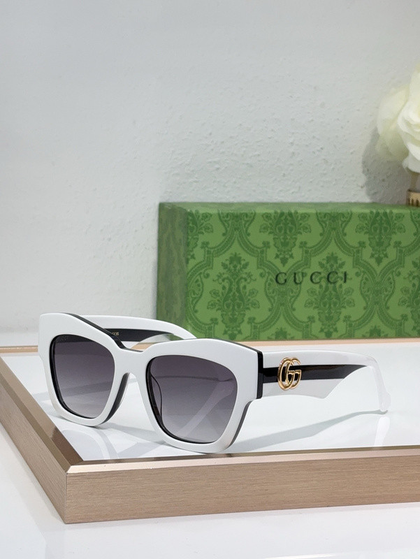 G Sunglasses AAAA-8019