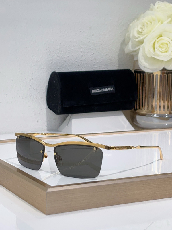 D&G Sunglasses AAAA-2640