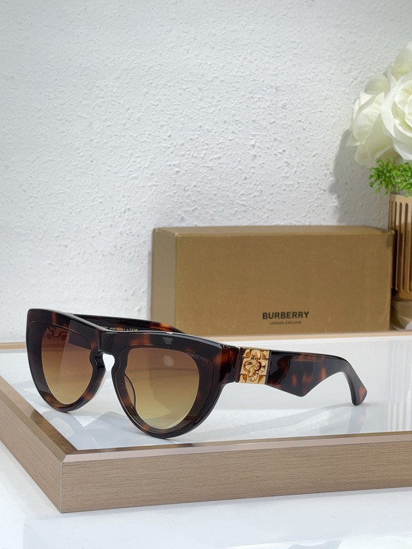 Burberry Sunglasses AAAA-3085