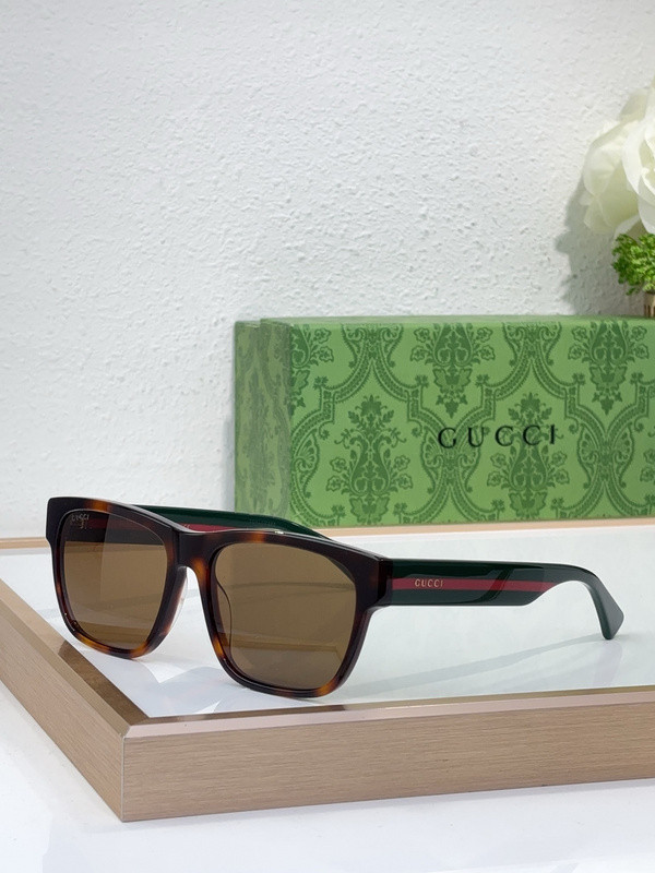 G Sunglasses AAAA-7959