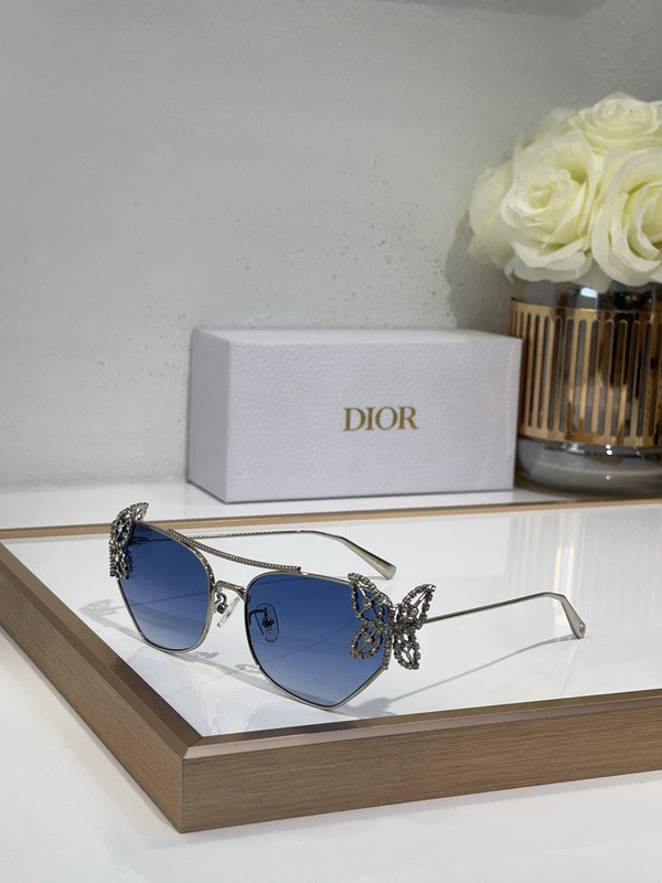 Dior Sunglasses AAAA-3468