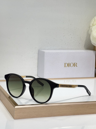 Dior Sunglasses AAAA-3487