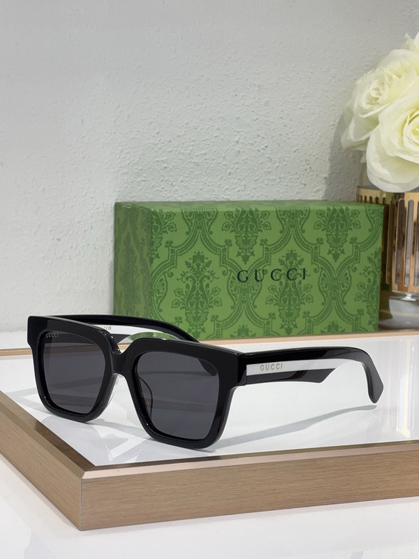 G Sunglasses AAAA-8114