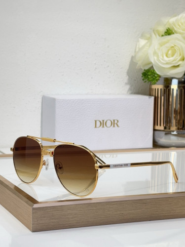 Dior Sunglasses AAAA-3450