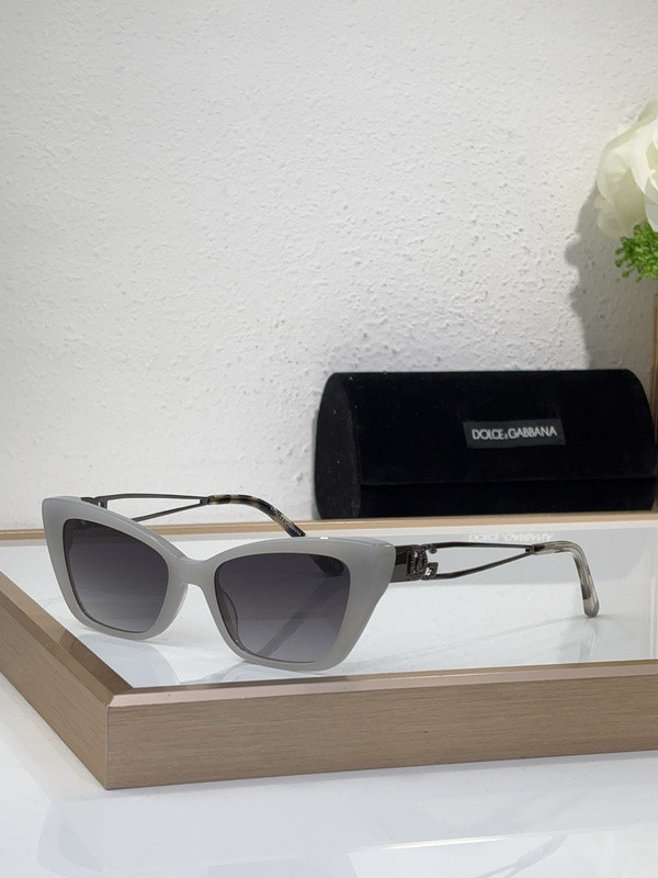 D&G Sunglasses AAAA-2651