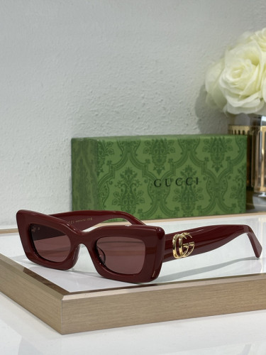 G Sunglasses AAAA-8157