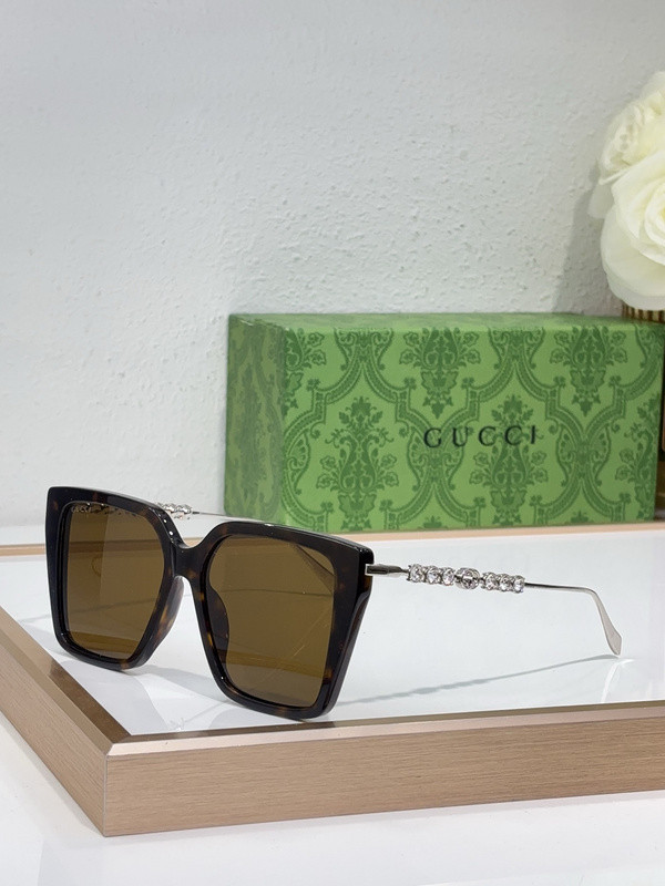 G Sunglasses AAAA-8236