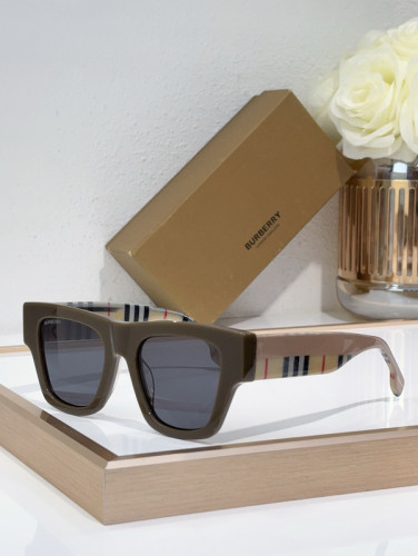 Burberry Sunglasses AAAA-2995