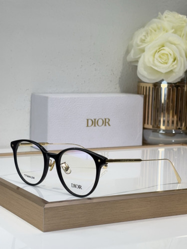 Dior Sunglasses AAAA-3529
