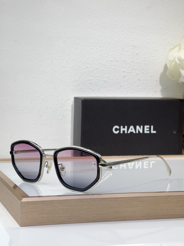 CHNL Sunglasses AAAA-5115