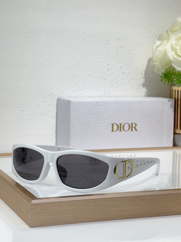 Dior Sunglasses AAAA-3434