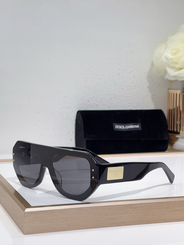 D&G Sunglasses AAAA-2669