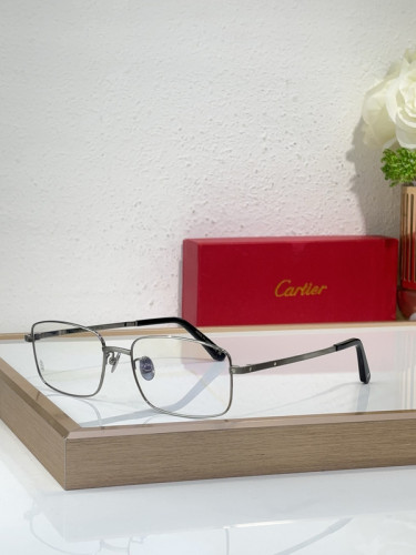 Cartier Sunglasses AAAA-8701