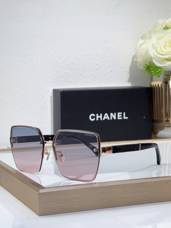 CHNL Sunglasses AAAA-5120