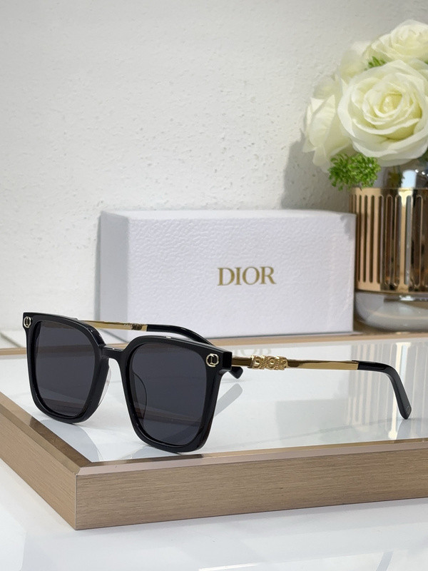 Dior Sunglasses AAAA-3392