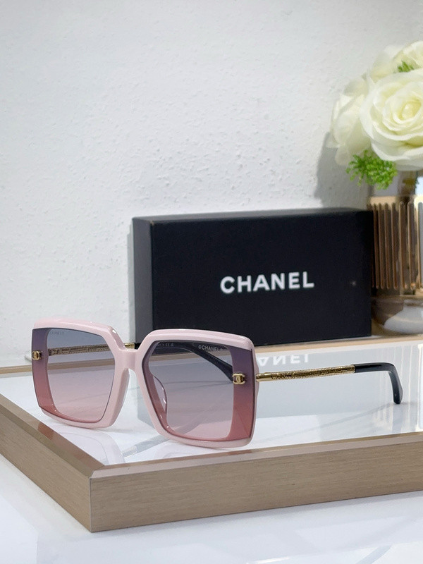 CHNL Sunglasses AAAA-5157