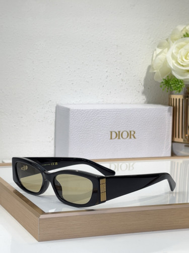 Dior Sunglasses AAAA-3418