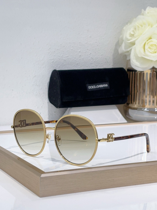 D&G Sunglasses AAAA-2633