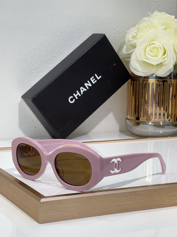 CHNL Sunglasses AAAA-5014