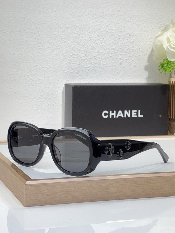 CHNL Sunglasses AAAA-5081