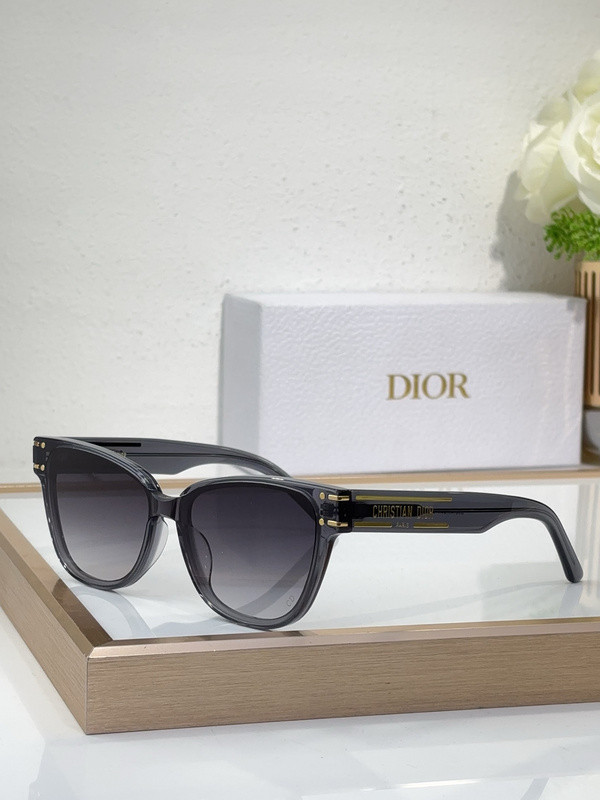 Dior Sunglasses AAAA-3506