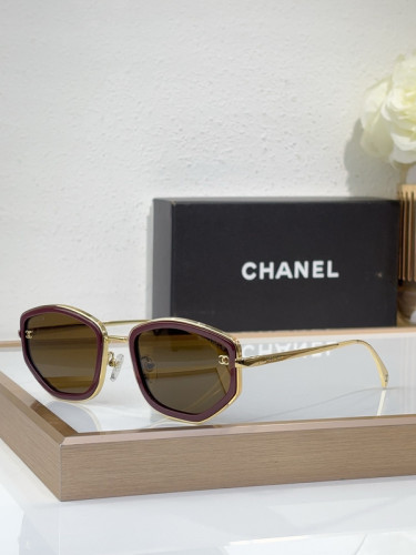 CHNL Sunglasses AAAA-5118