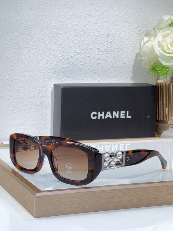 CHNL Sunglasses AAAA-5103