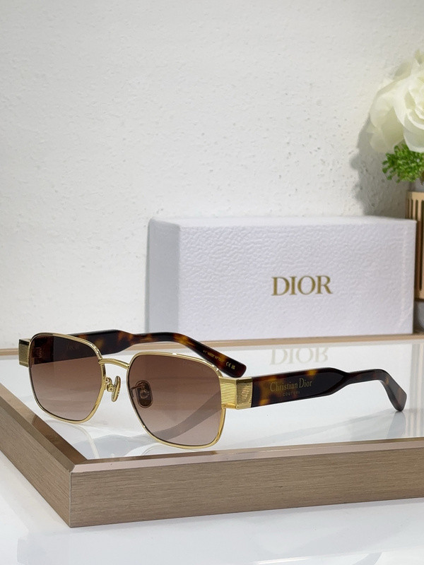 Dior Sunglasses AAAA-3427