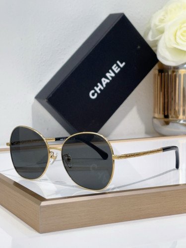 CHNL Sunglasses AAAA-4995