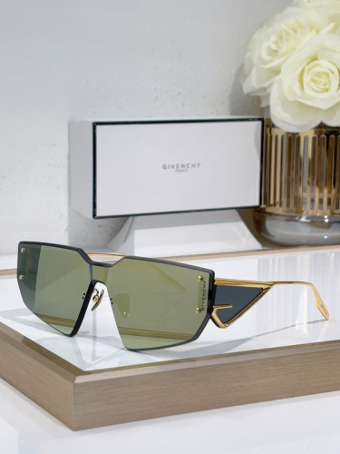 GIVENCHY Sunglasses AAAA-435