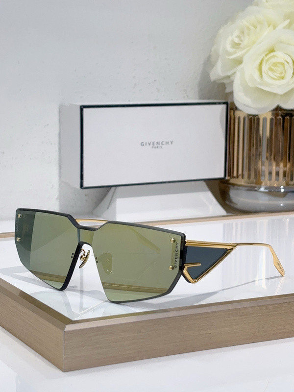 GIVENCHY Sunglasses AAAA-435