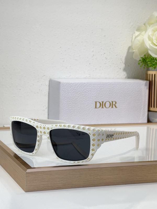 Dior Sunglasses AAAA-3441