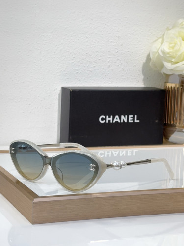 CHNL Sunglasses AAAA-5027