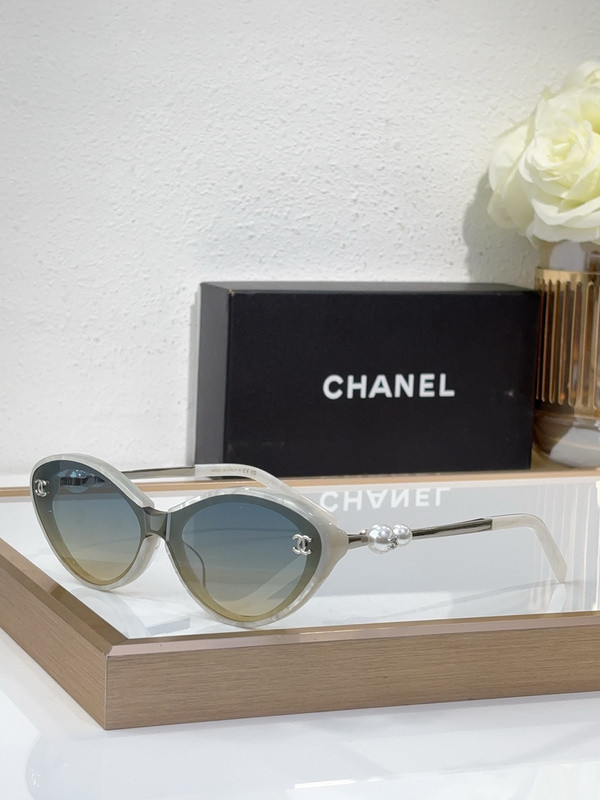 CHNL Sunglasses AAAA-5027
