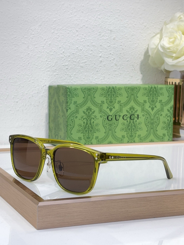 G Sunglasses AAAA-8218