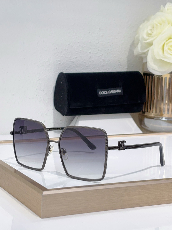 D&G Sunglasses AAAA-2625