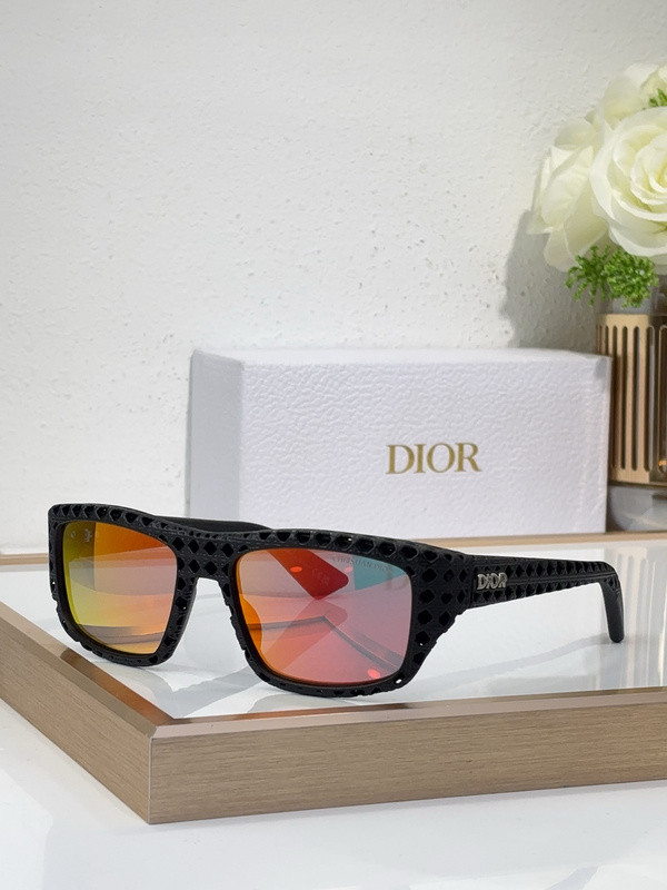 Dior Sunglasses AAAA-3437