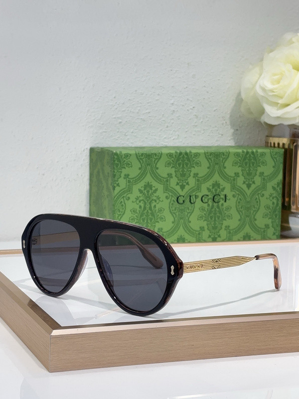 G Sunglasses AAAA-8048