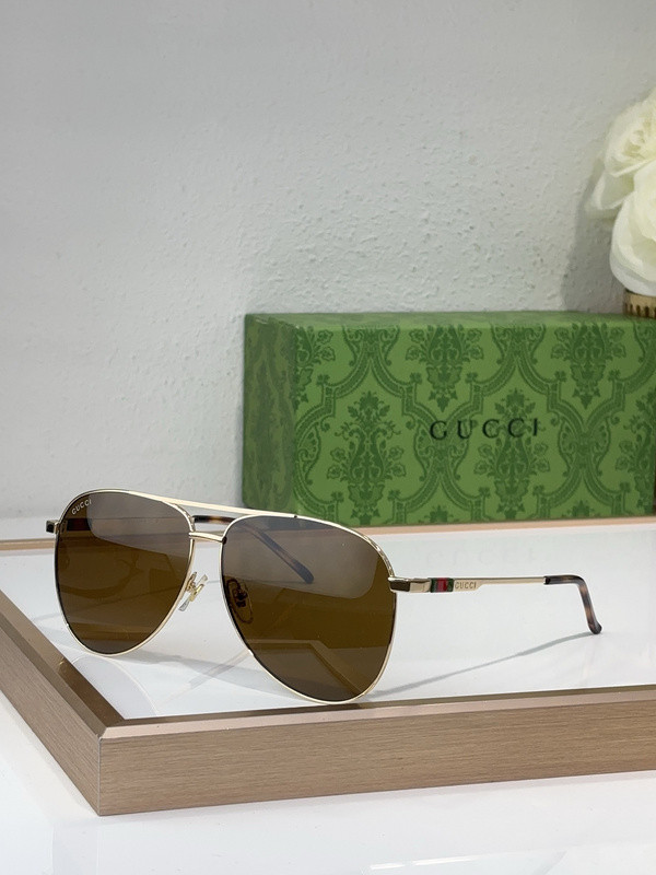 G Sunglasses AAAA-8137