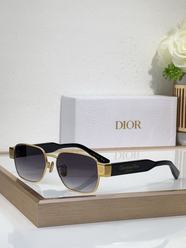 Dior Sunglasses AAAA-3428