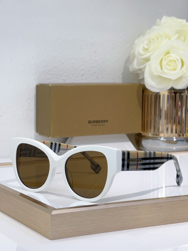Burberry Sunglasses AAAA-3035
