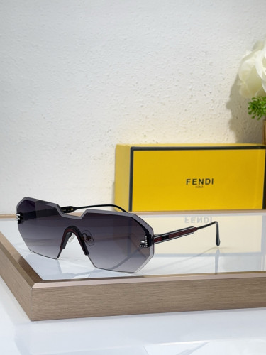 FD Sunglasses AAAA-2753