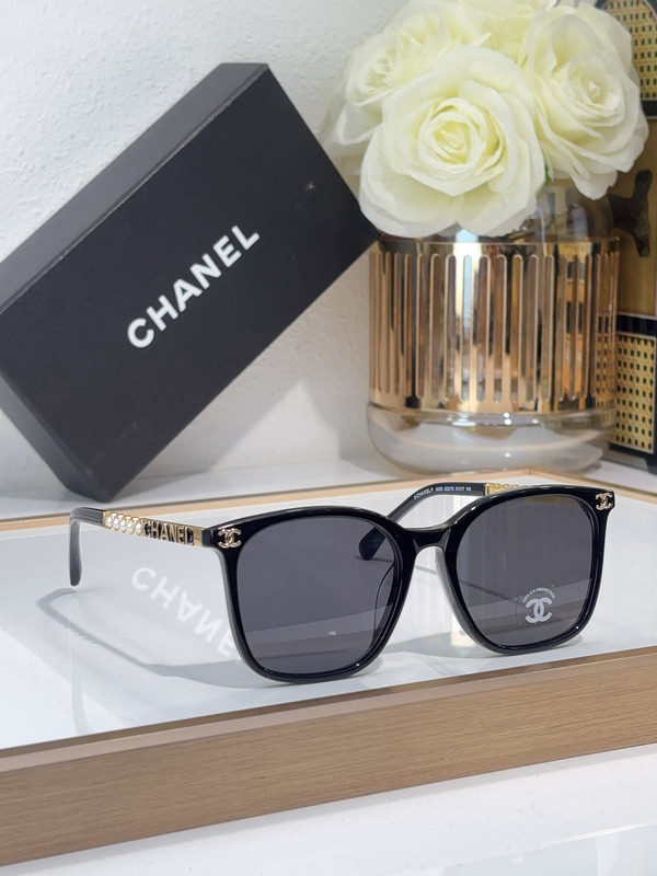 CHNL Sunglasses AAAA-4978
