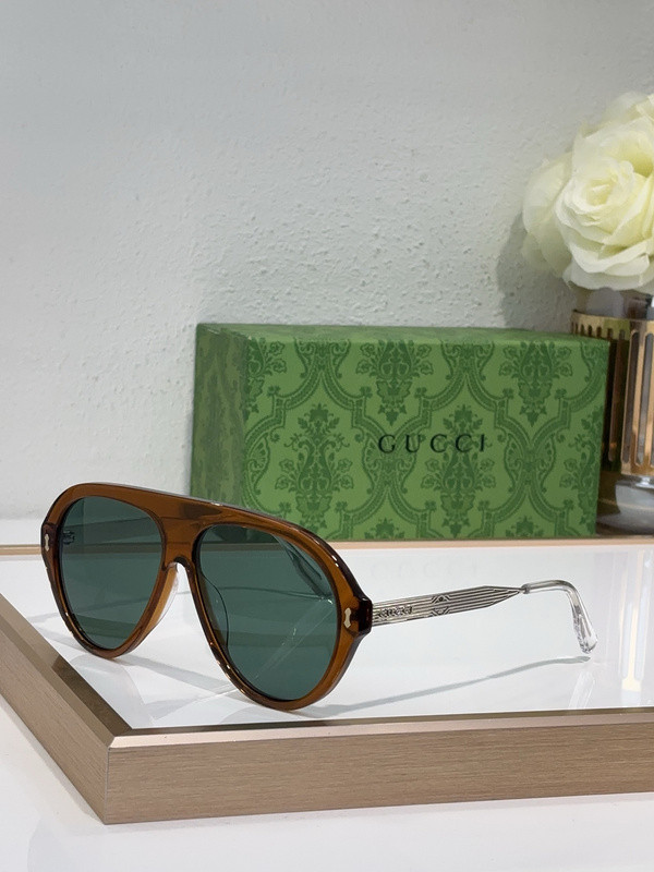 G Sunglasses AAAA-8047